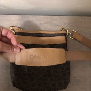 Calvin Klein Cross Bag